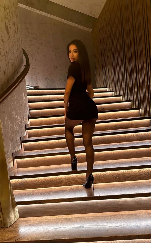 Chica busca chico en Málaga: 