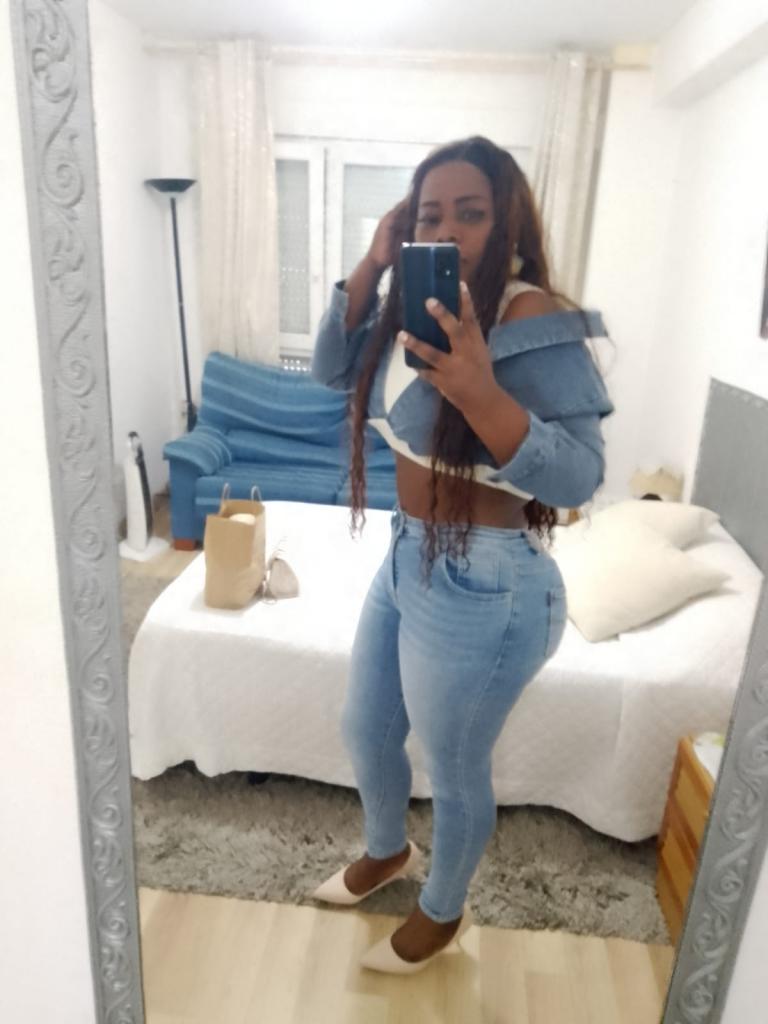 Chica busca chico en Zaragoza: 