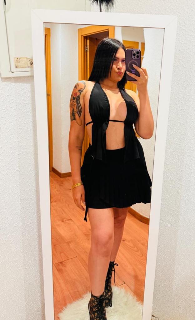 697252808: Chica busca chico en Tenerife