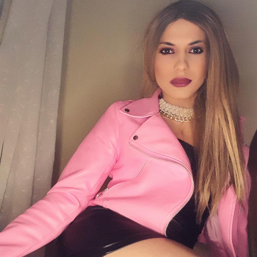 Transexual en Guadalajara: 