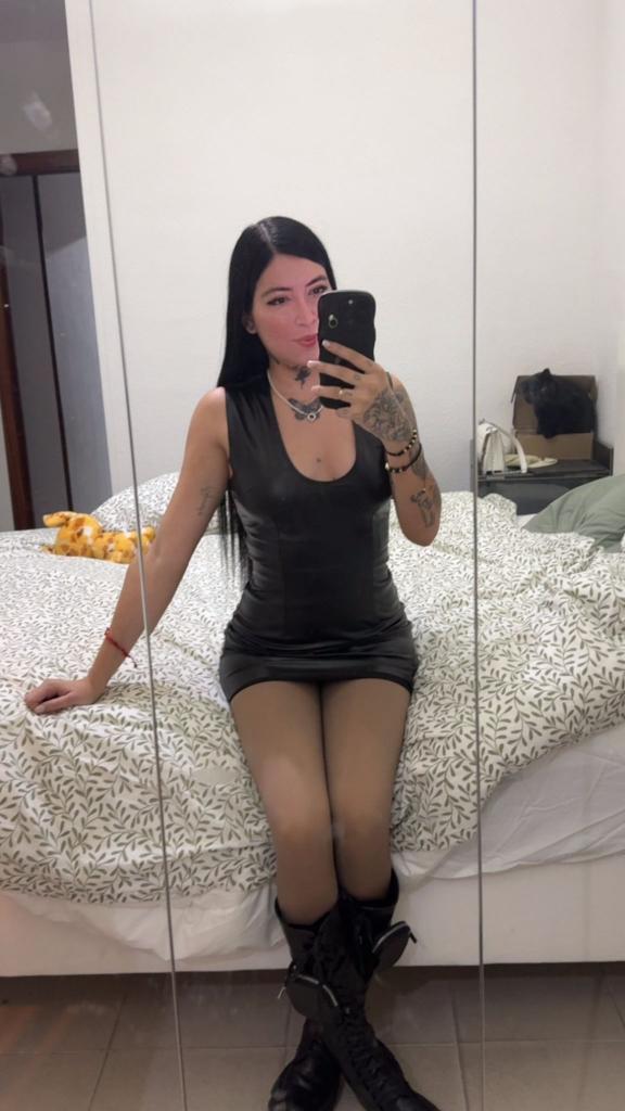 Chica busca chico en Madrid: 