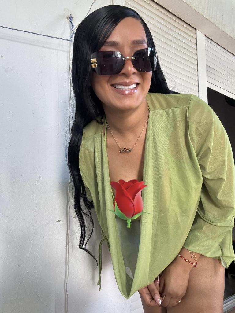 Chica busca chico en Huelva: Chica busca chico