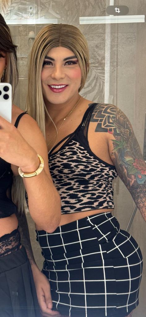 Travesti en Pontevedra: 