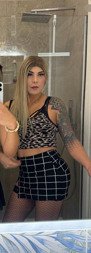 742093992: Travesti en Pontevedra