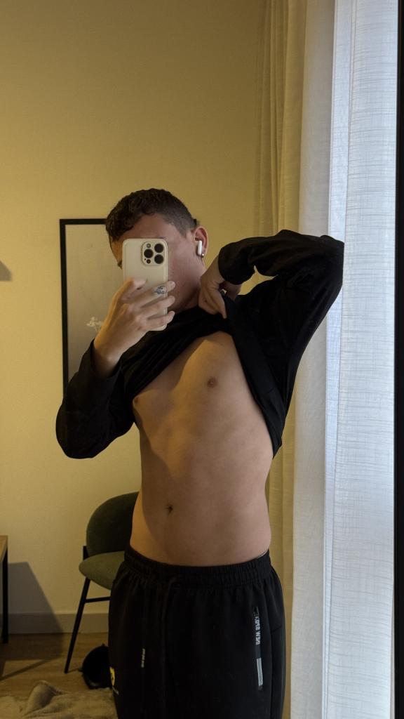 632576353: Chico busca chica en Madrid