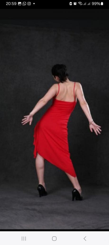 Chica busca chico en La Rioja: 