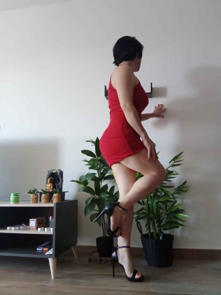 Chica busca chico en Madrid: 