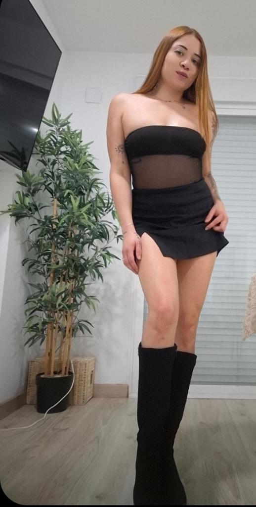 Chica busca chico en Castellón: 