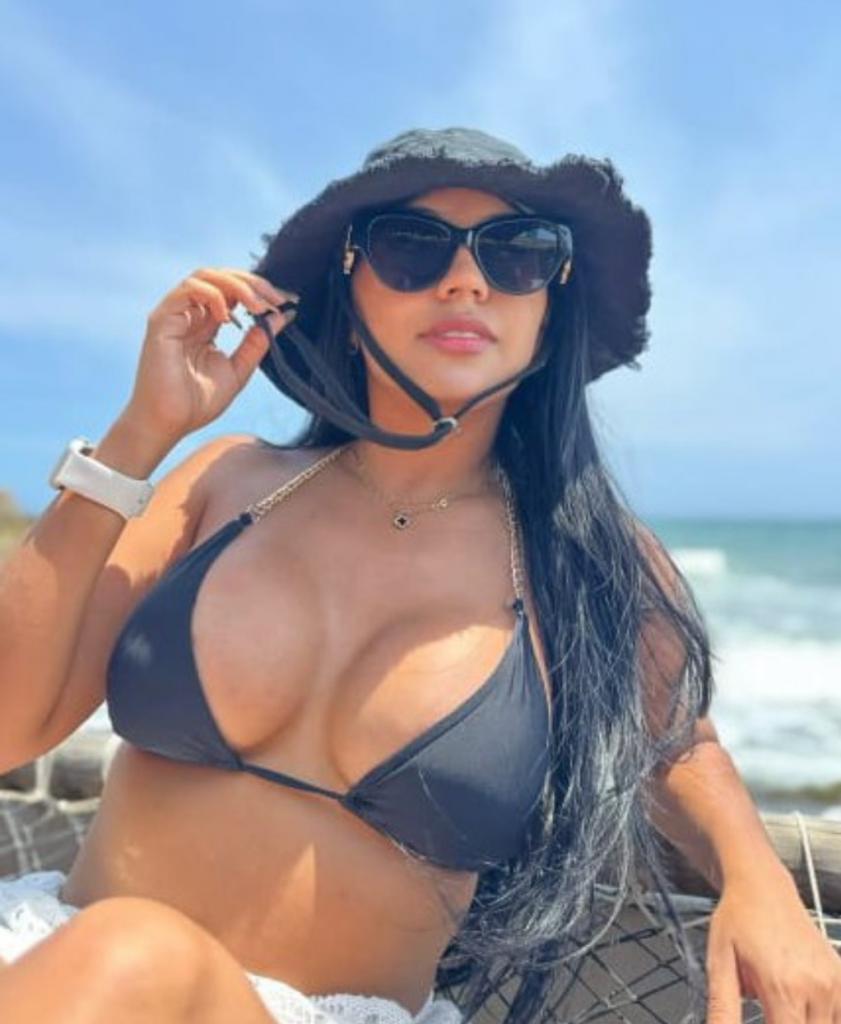 Chica busca chico en Málaga: 