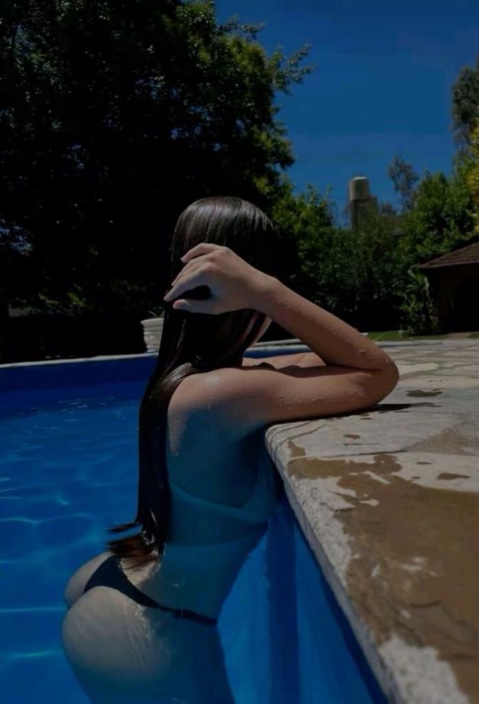 Chica busca chico en Tenerife: 