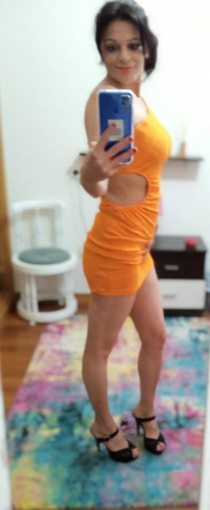 685550910: Chica busca chico en Pontevedra