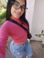 672976621: Chica busca chico en Tenerife