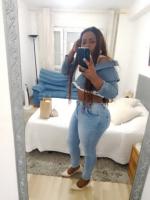 613865687: Chica busca chico en Zaragoza