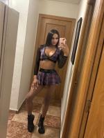 603118221: Travesti en Zaragoza