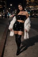 612433230: Travesti en Barcelona