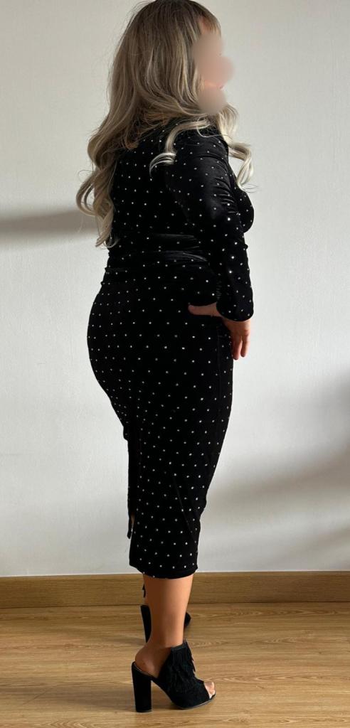 Chica busca chico en Almería: 