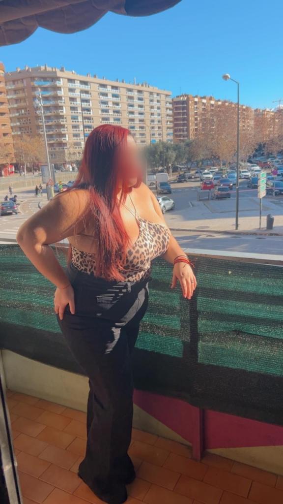 Chica busca chico en Barcelona: 