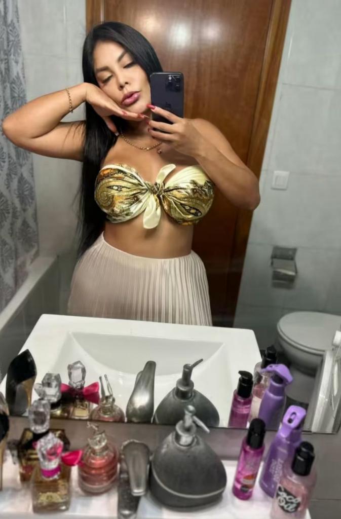 Chica busca chico en Pontevedra: 