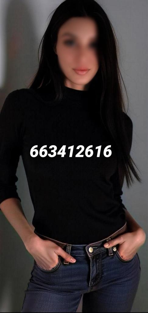 663412616: Chica busca chico en Alicante