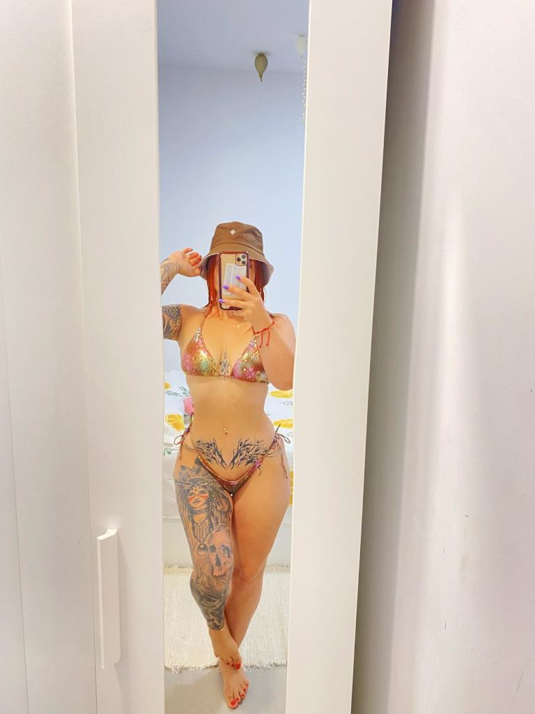 Chica busca chico en Mallorca: Chica busca chico