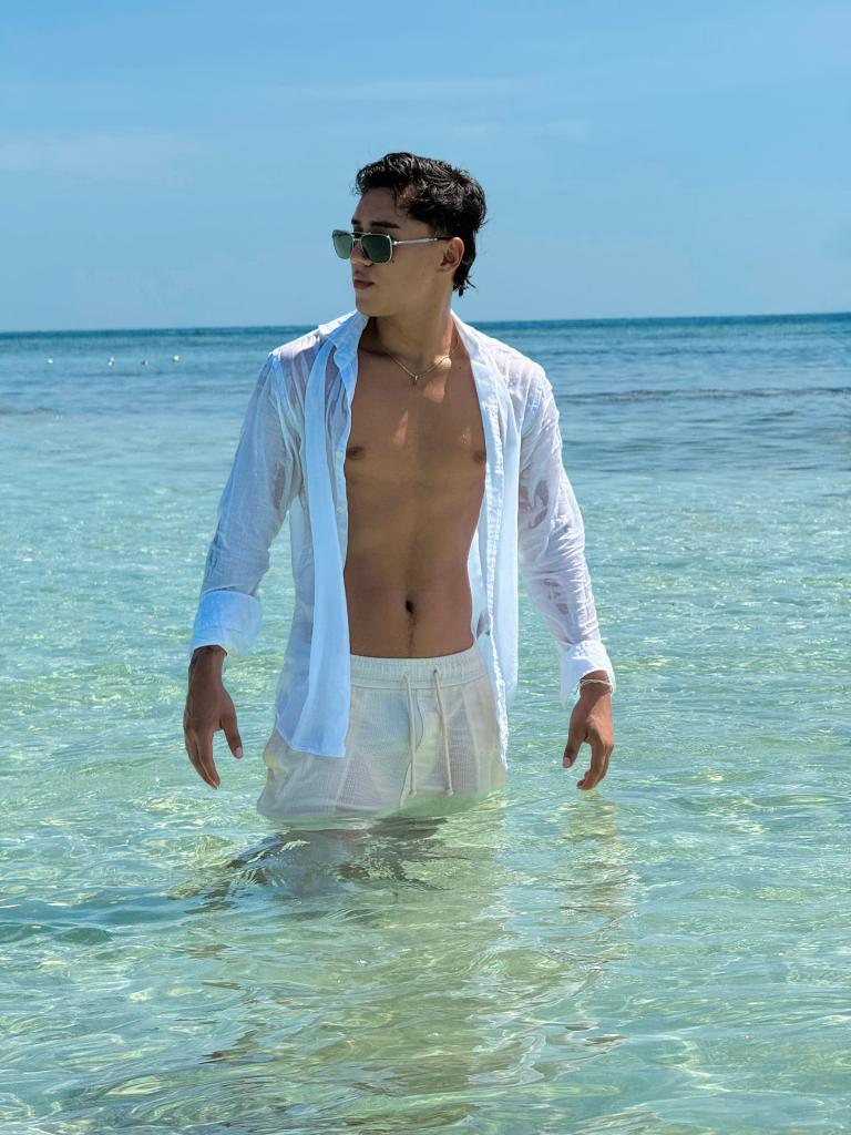 Chico busca chica en Madrid: 