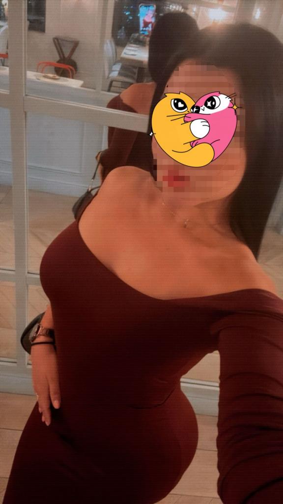 Chica busca chico en Madrid: Chica busca chico