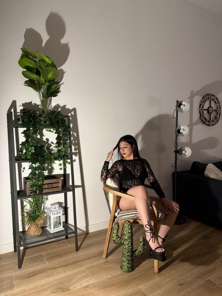 Chica busca chico en Las Palmas: 