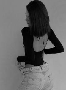 Chica busca chico en Alicante: 