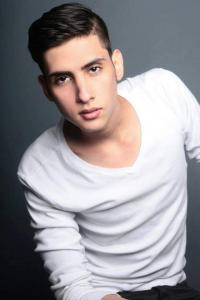 Chico busca chica en Madrid: 