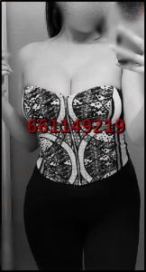 661149219: Chica busca chico en Madrid