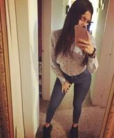 634705287: Chica busca chico en Madrid