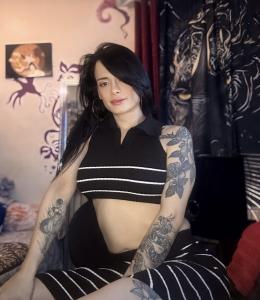 Travesti en Barcelona: 