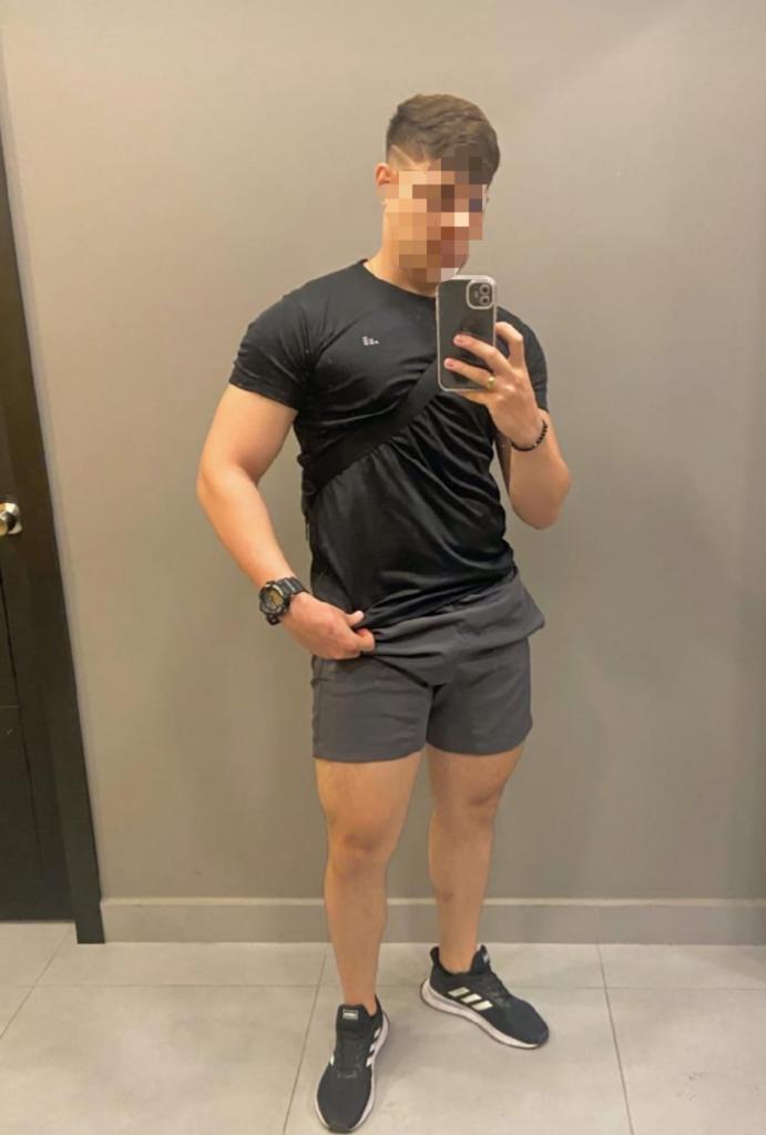 Chico busca chica en Madrid: 