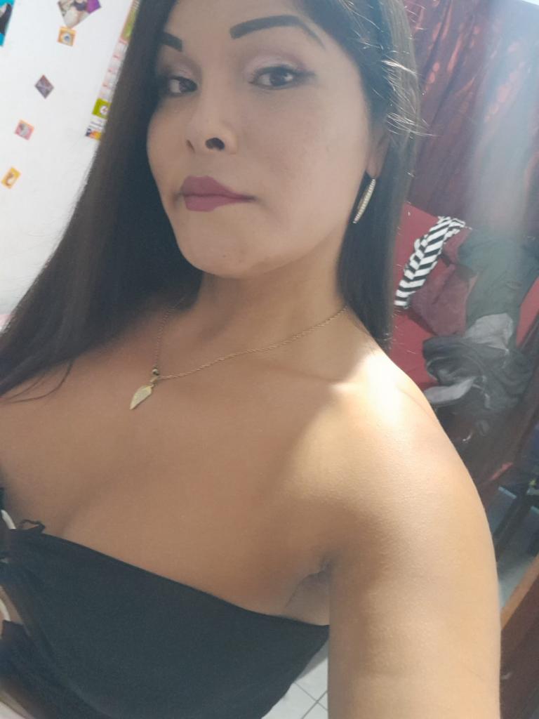 610607696: Transexual en Madrid