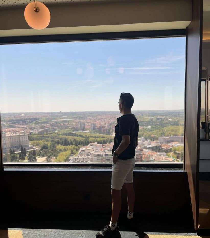 Chico busca chica en Albacete: 