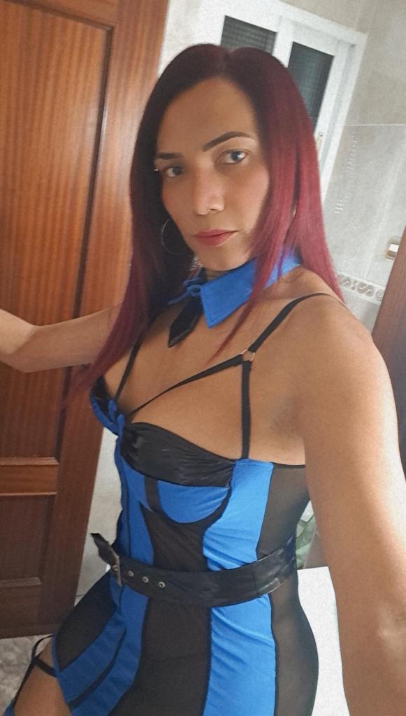 641048844: Travesti en La Coruña