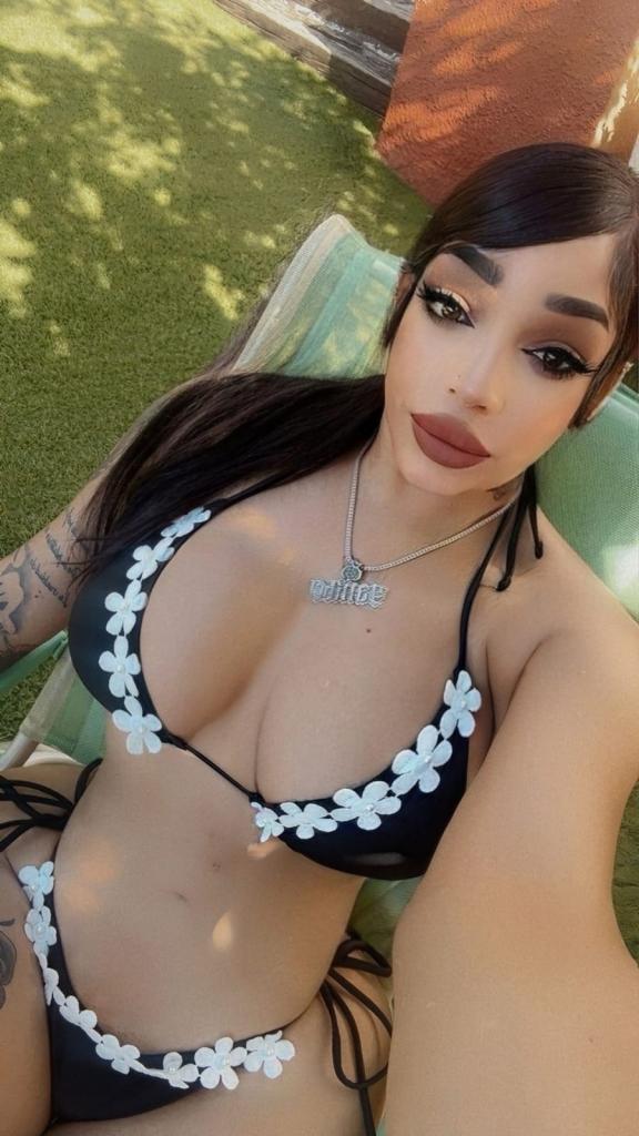 Chica busca chico en Barcelona: 