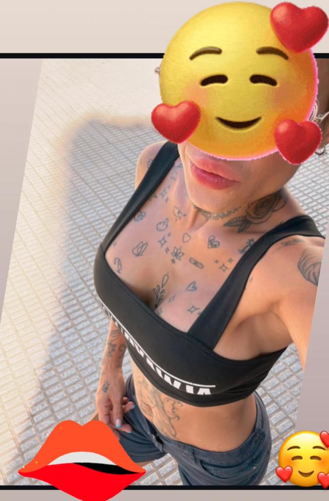 Chica busca chico en Alicante: 