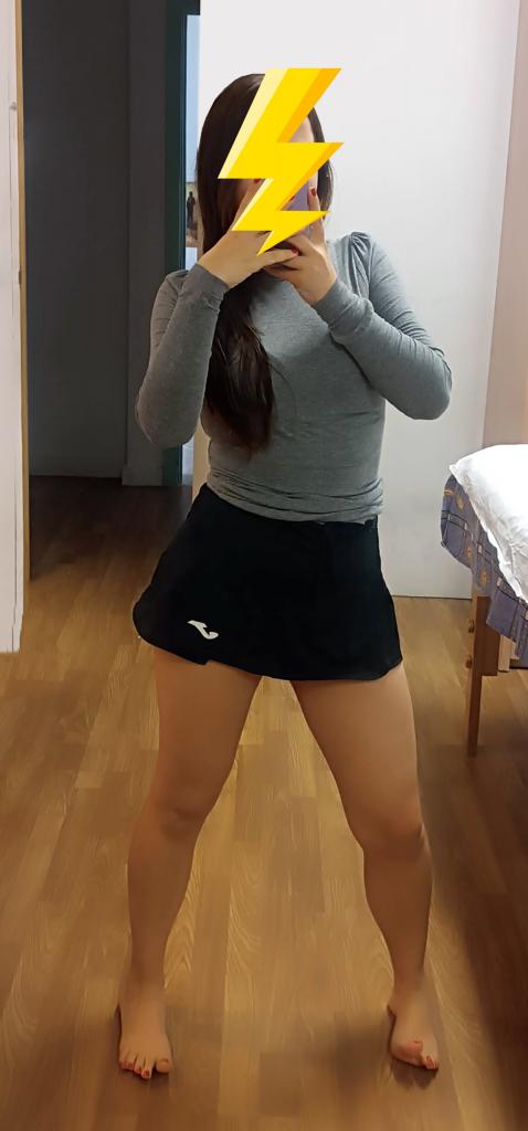 Chica busca chico en Sevilla: 