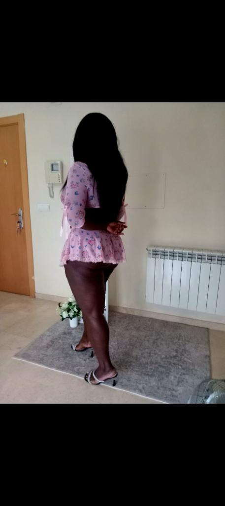 Chica busca chico en Lérida: 