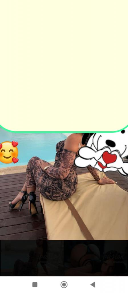 Chica busca chico en Murcia: 