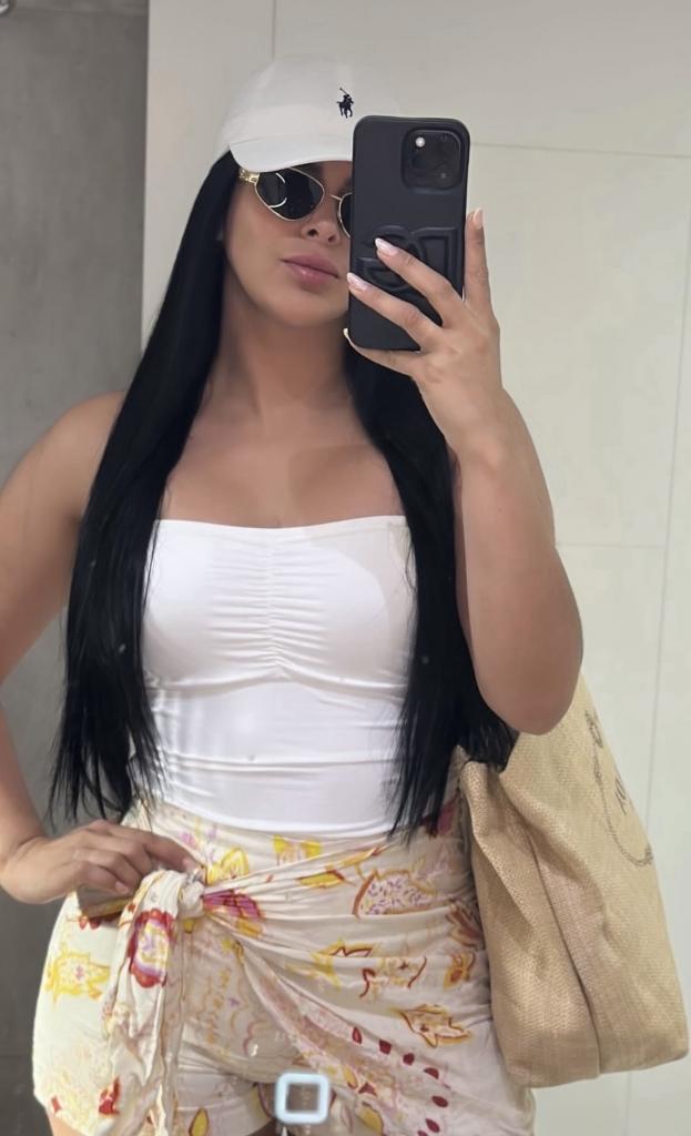 Chica busca chico en Granada: 