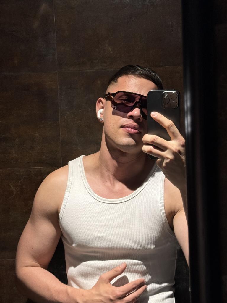 Chico busca chica en Madrid: 