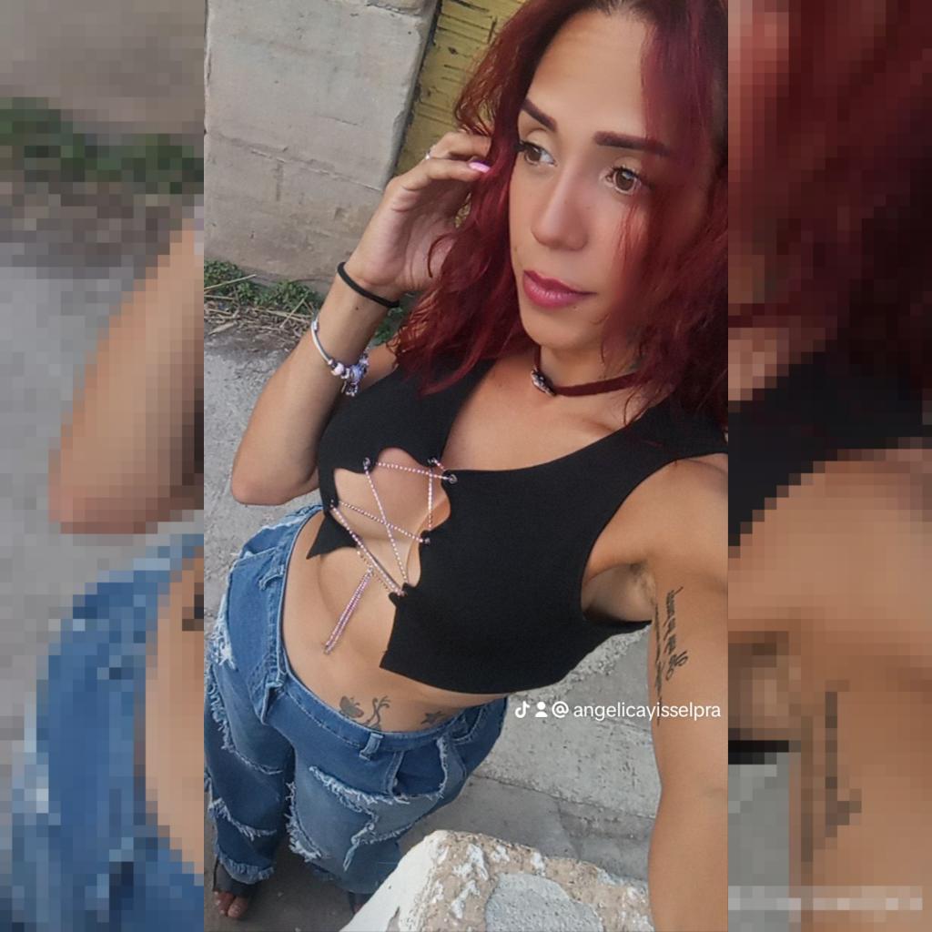 Transexual en Gerona: 