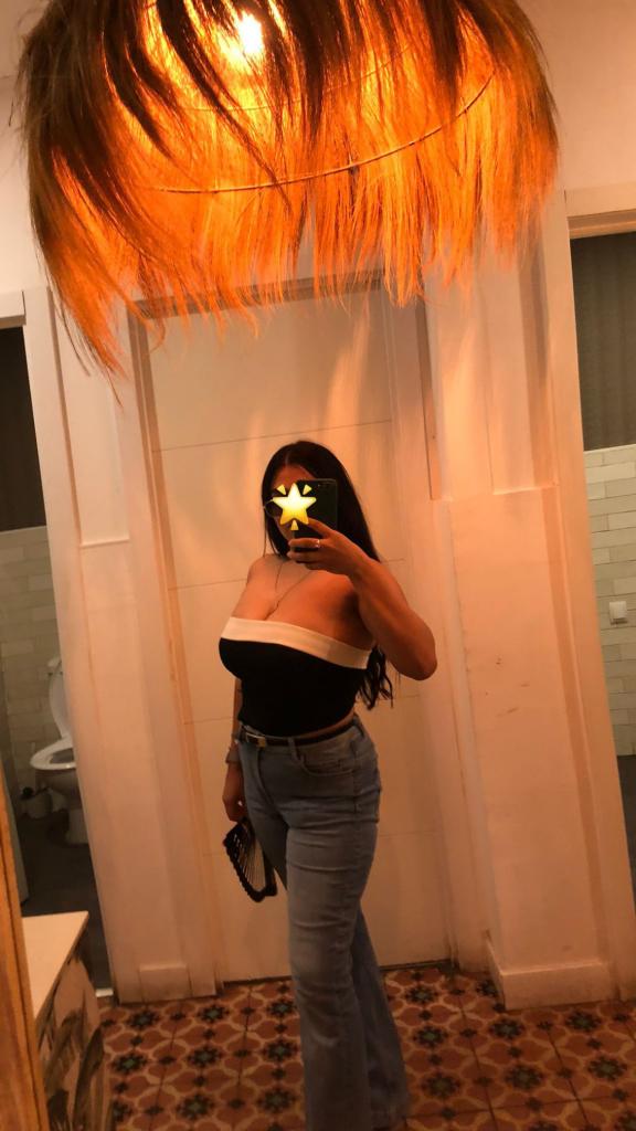 Chica busca chico en Mallorca: 