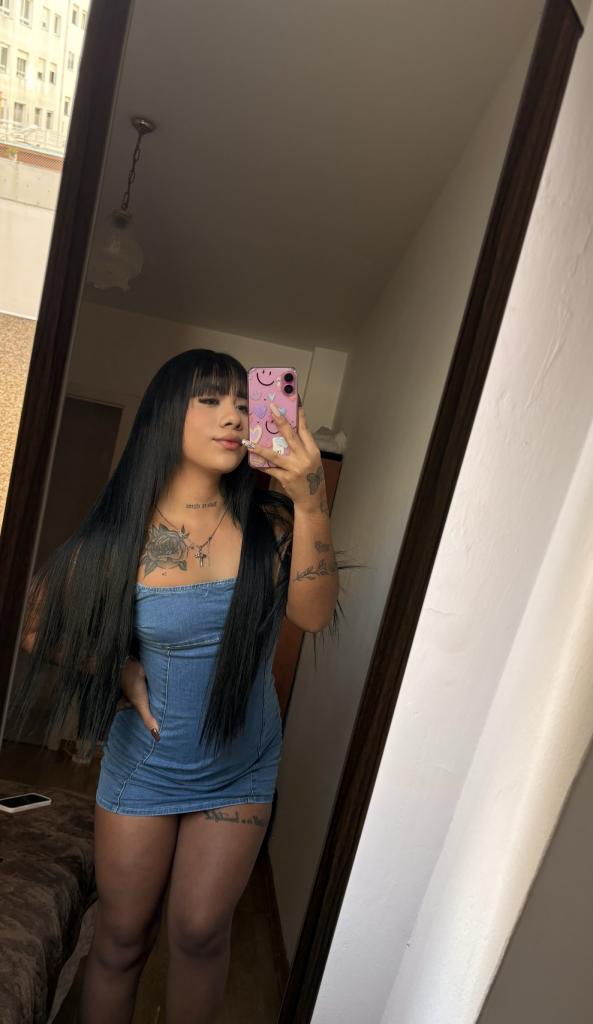 Transexual en Pontevedra: 