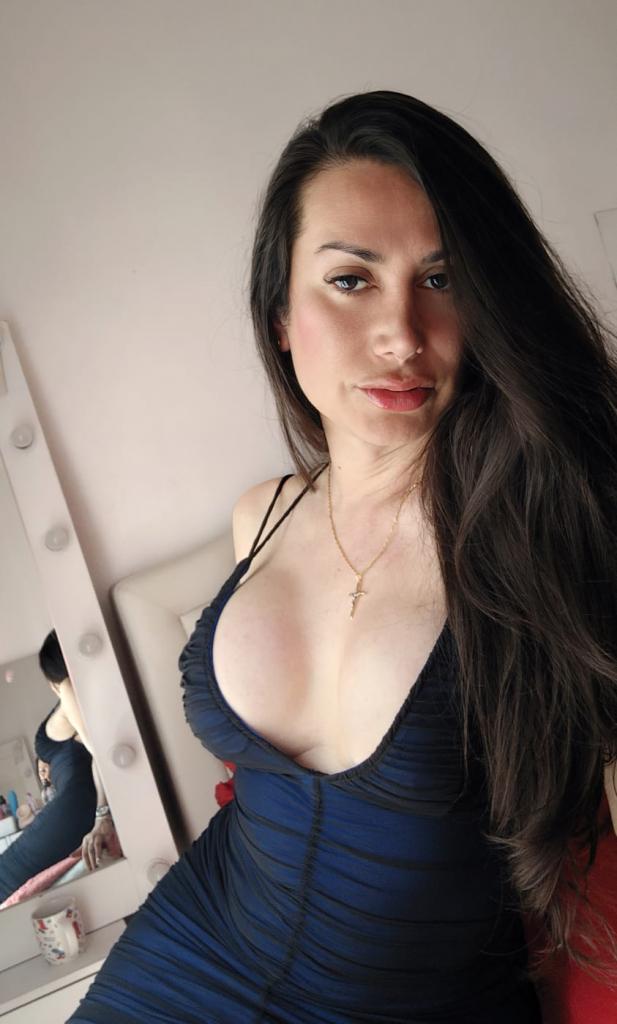 691306527: Travesti en Barcelona