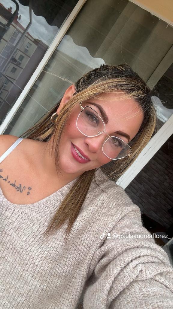 Chica busca chico en Madrid: 