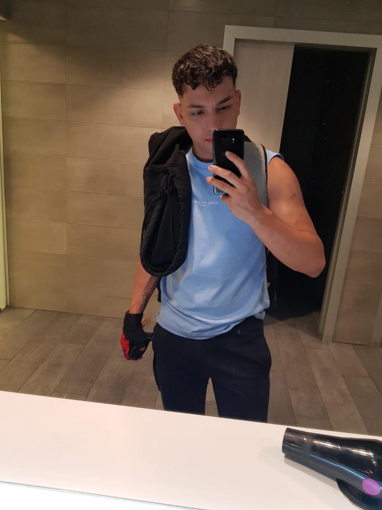 664295057: Chico busca chica en León