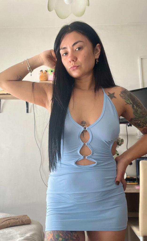 Chica busca chico en Lugo: 